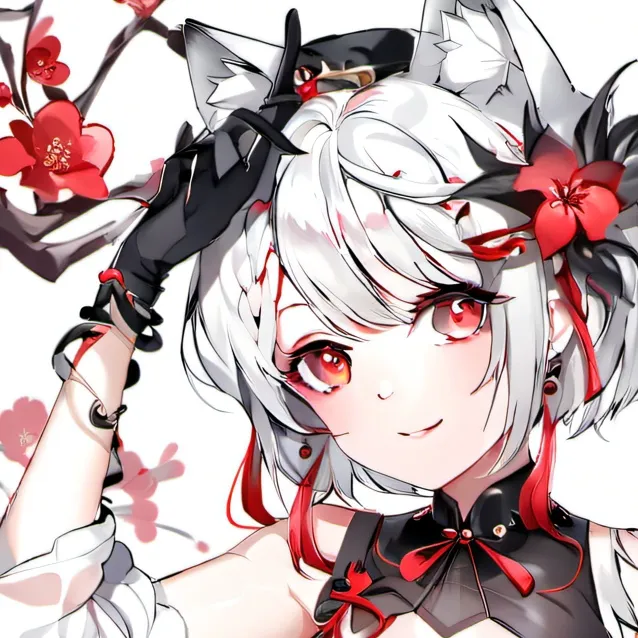 chat with ai character: my bff/Lily