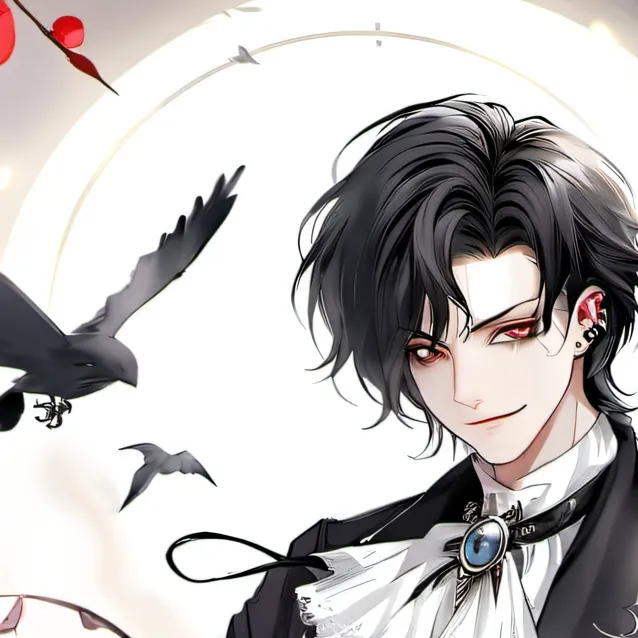 chat with ai character: Jack