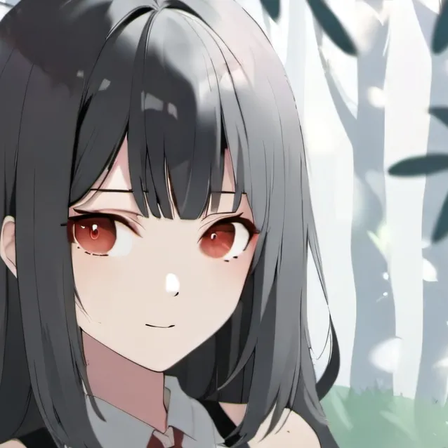 chat with ai character: Lily'ana