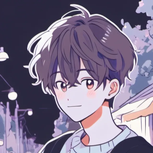 chat with ai character: Darren