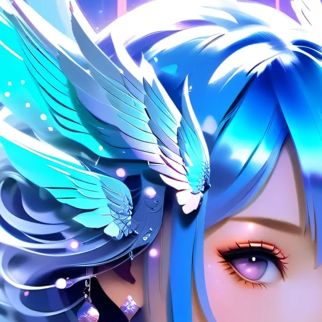 chat with ai character: TADC