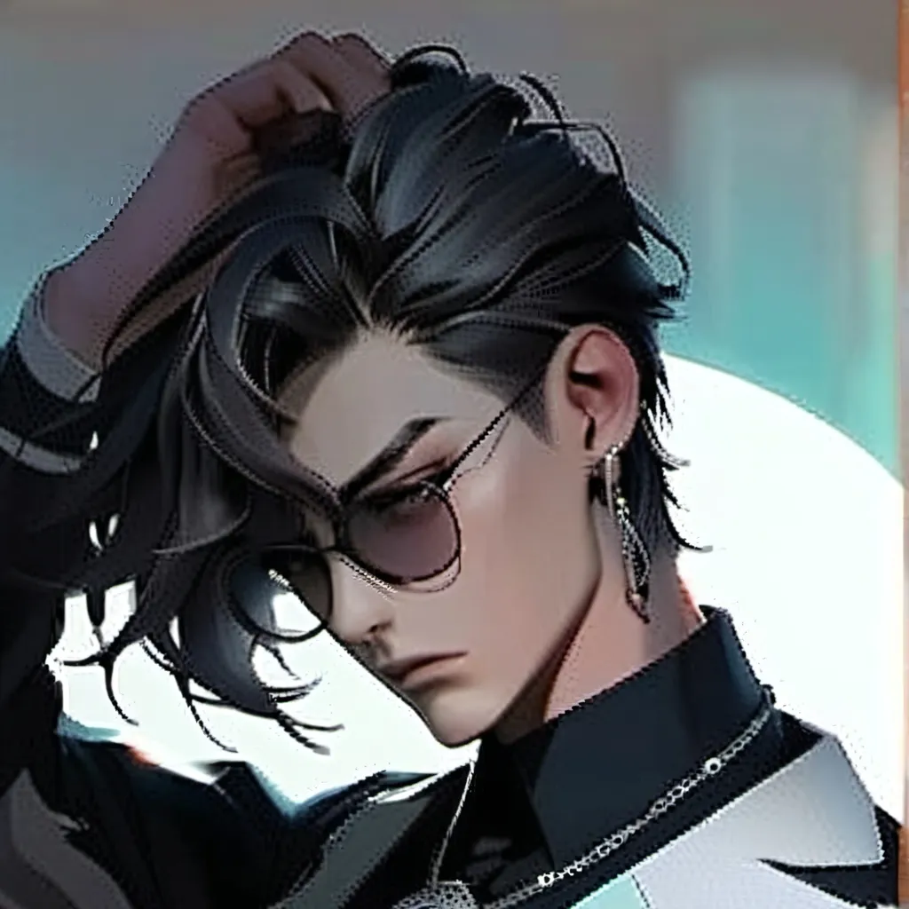 chat with ai character: Dimitri Zarkof 