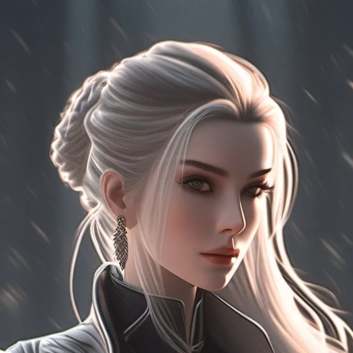 chat with ai character: Valkara 