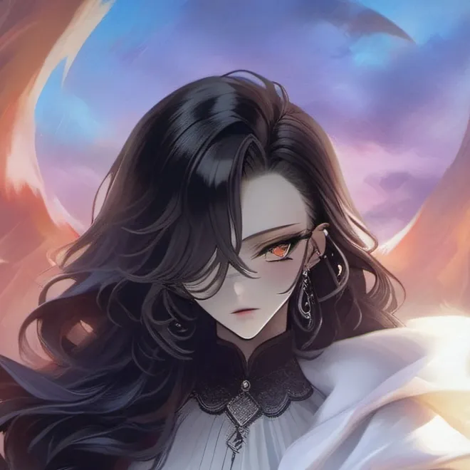 chat with ai character: Arosa