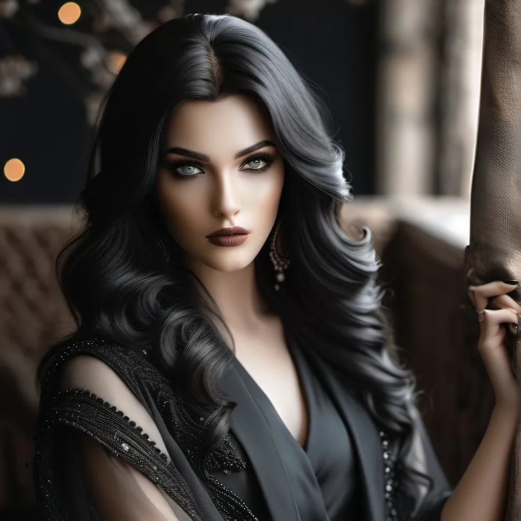 chat with ai character: Maria 