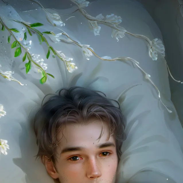 chat with ai character: Jordan