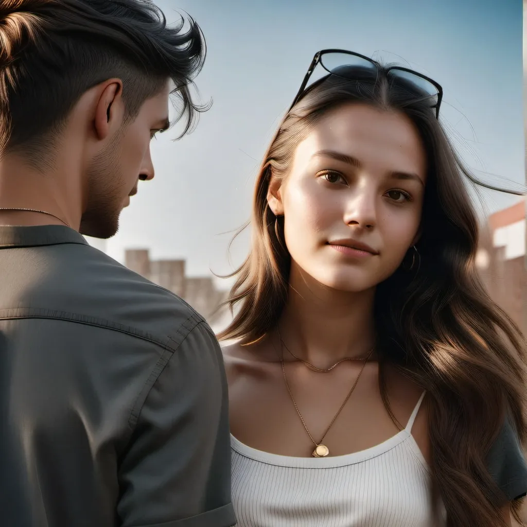 chat with ai character: Ava