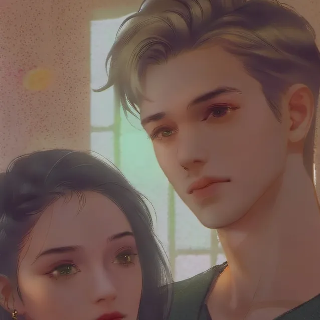 chat with ai character: Naomi