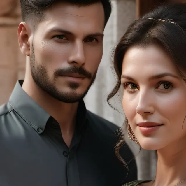 chat with ai character: Mia