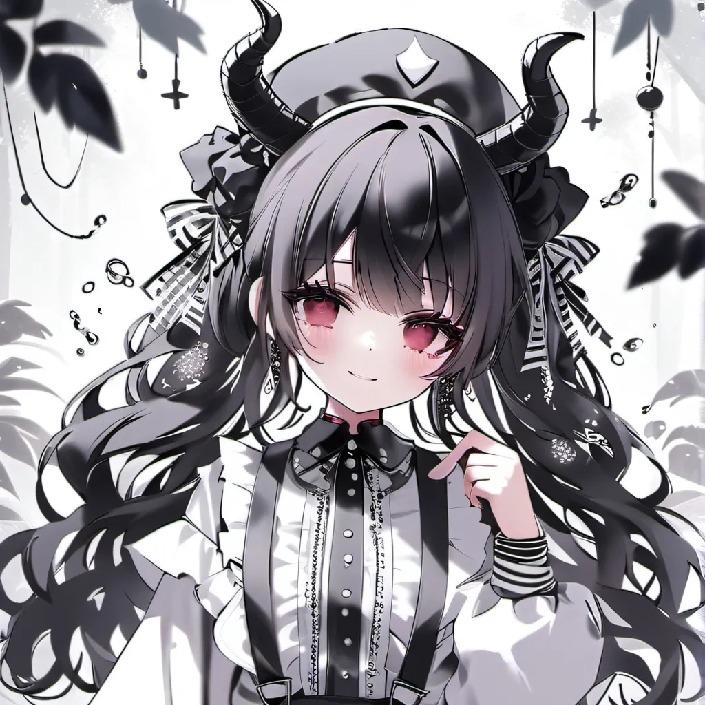 chat with ai character: Rain