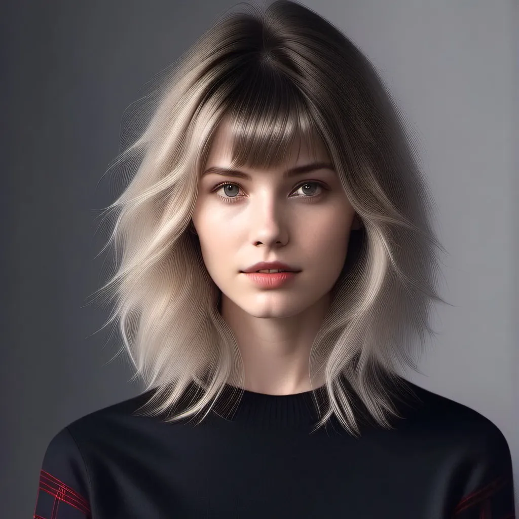 chat with ai character: Fox