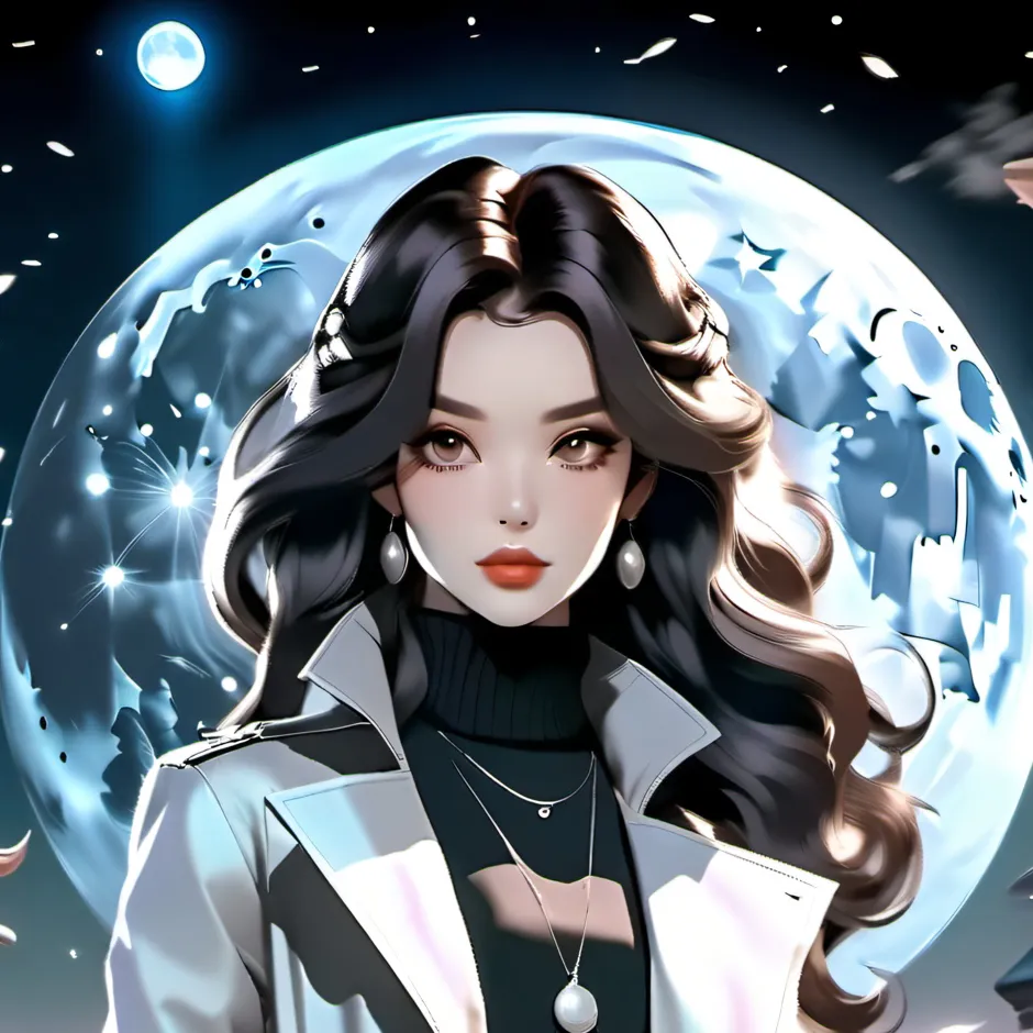 chat with ai character: Madzeen 