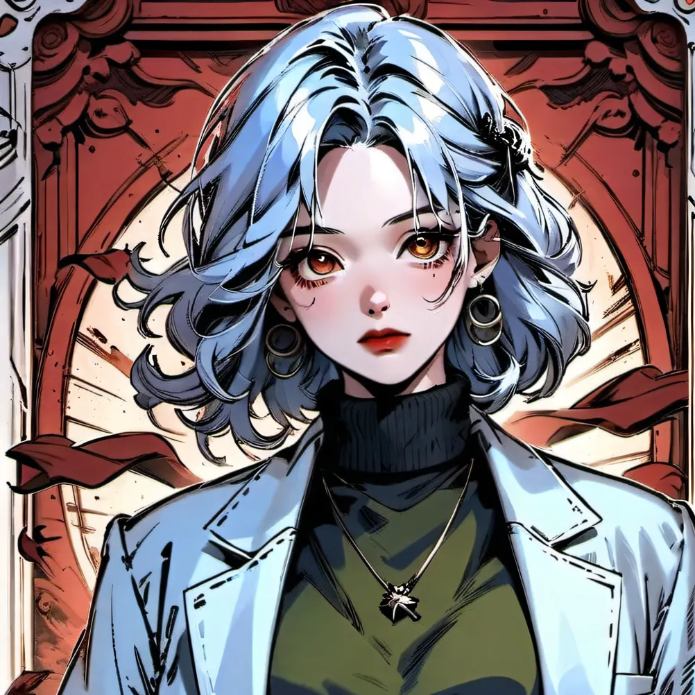 chat with ai character: Winnie