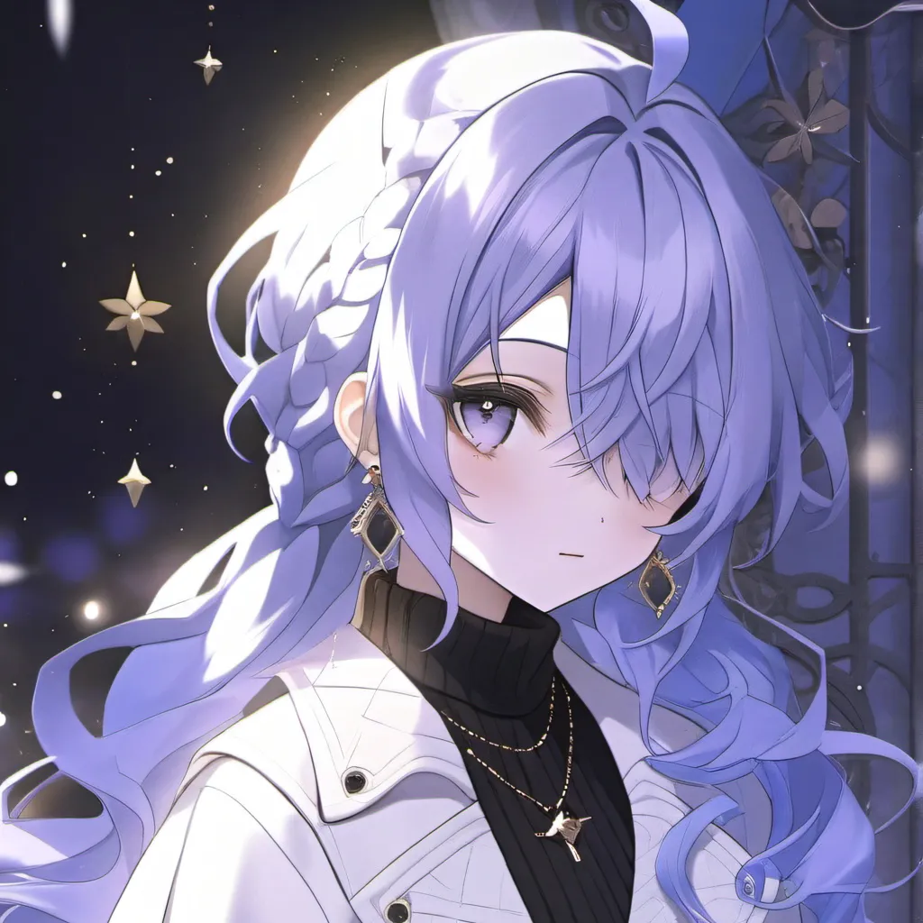 chat with ai character: Melissa 