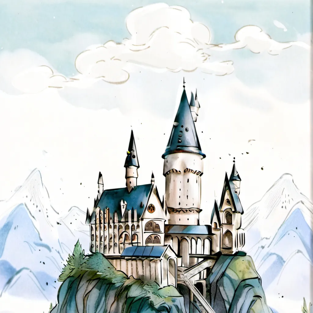 chat with ai character: Marauders