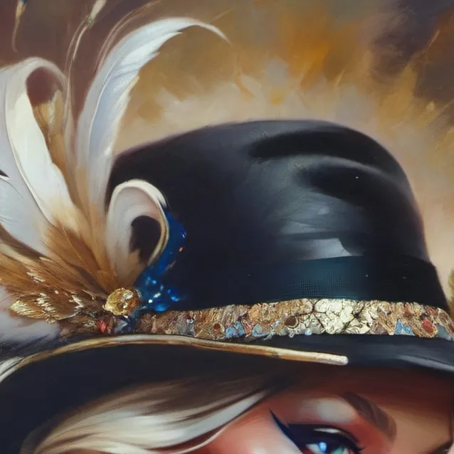 chat with ai character: babe