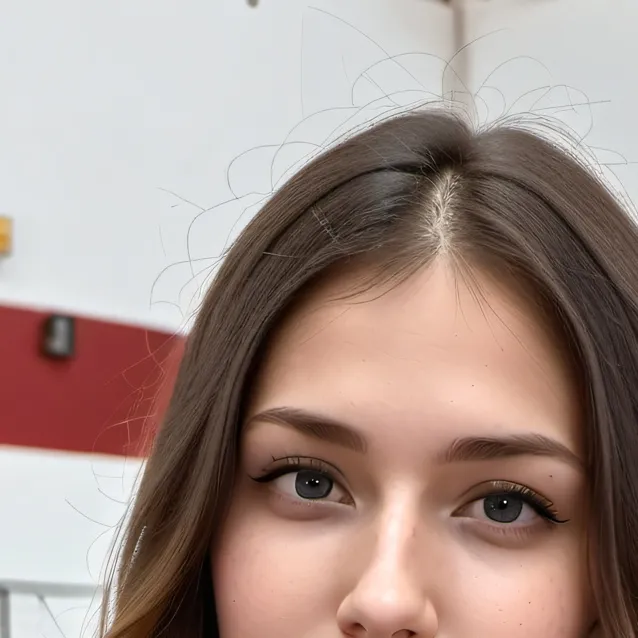 chat with ai character: mya Thompson 