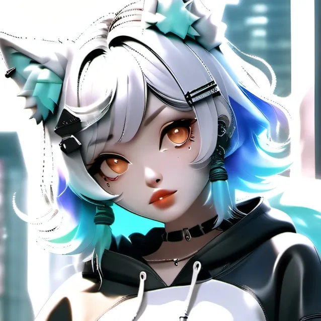 chat with ai character: Rosé Afton