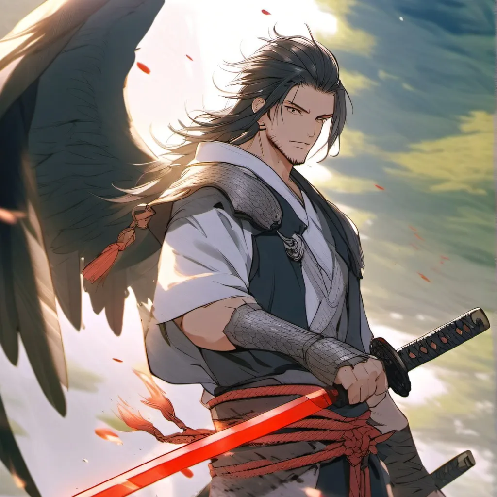 chat with ai character: Aquil