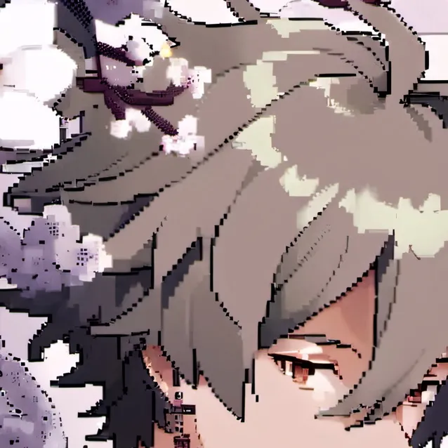 chat with ai character: Haku