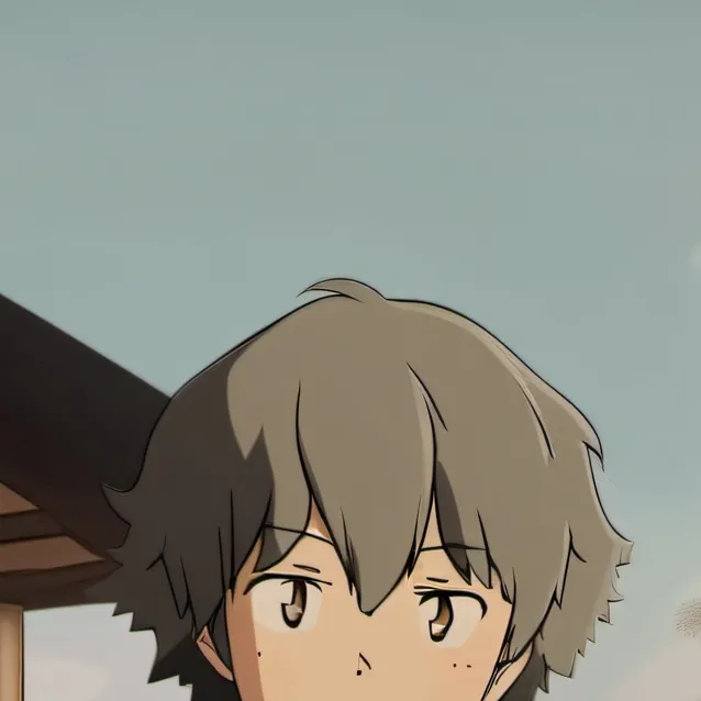 chat with ai character: lio larino