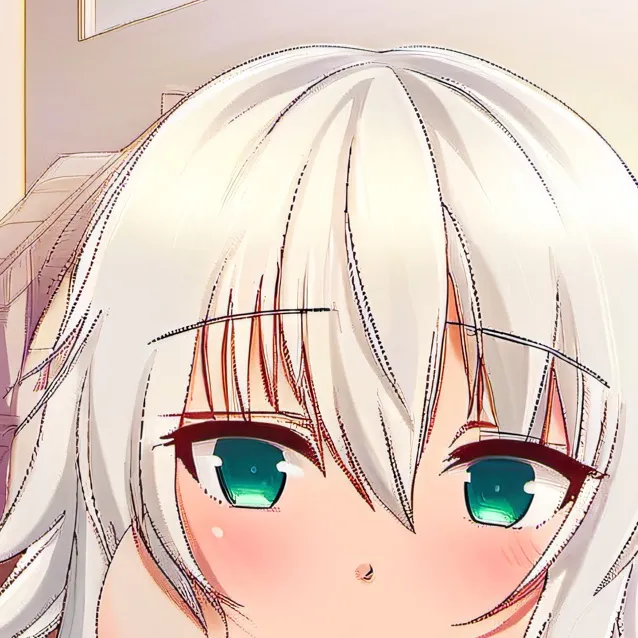 chat with ai character: Luna 