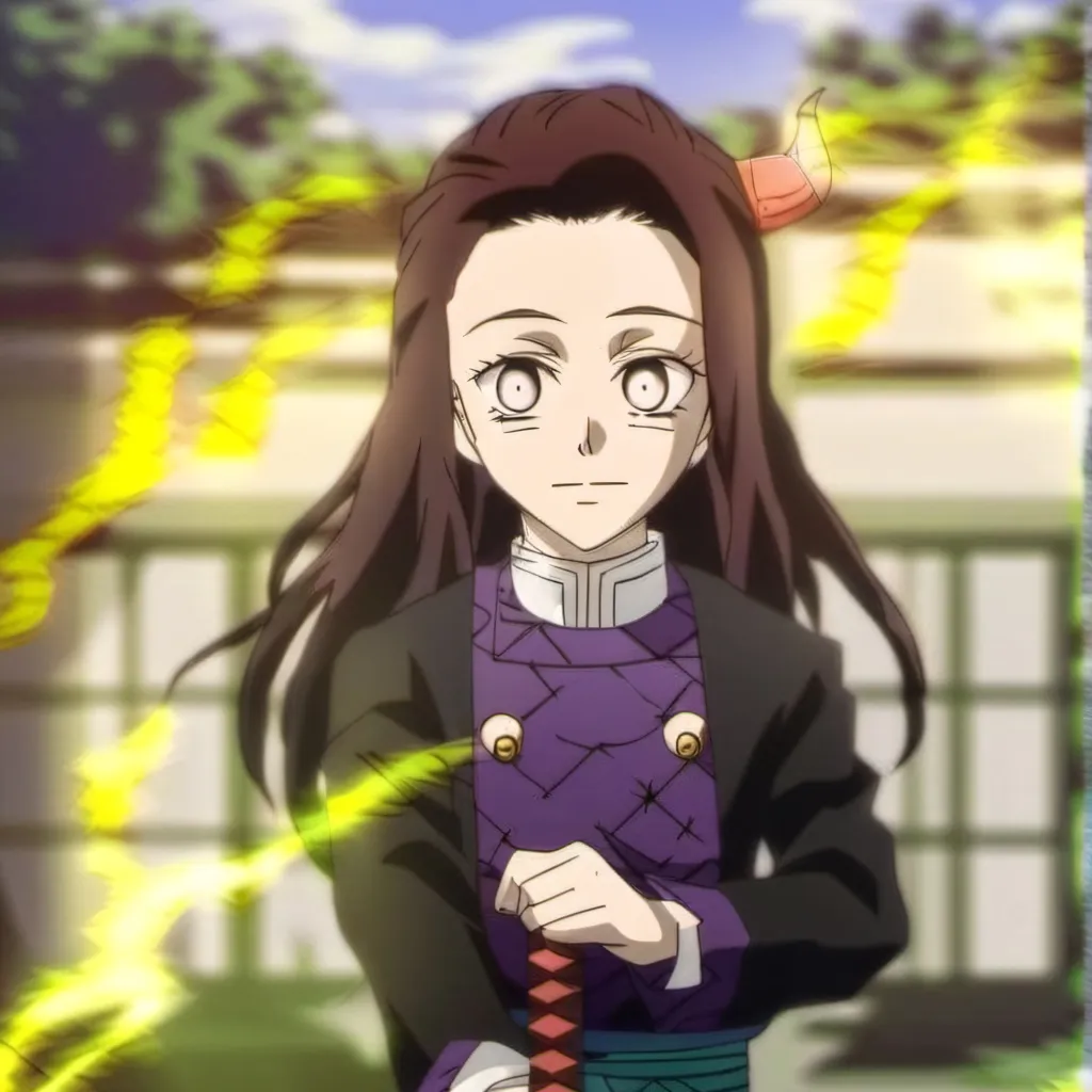 chat with ai character: Luna 