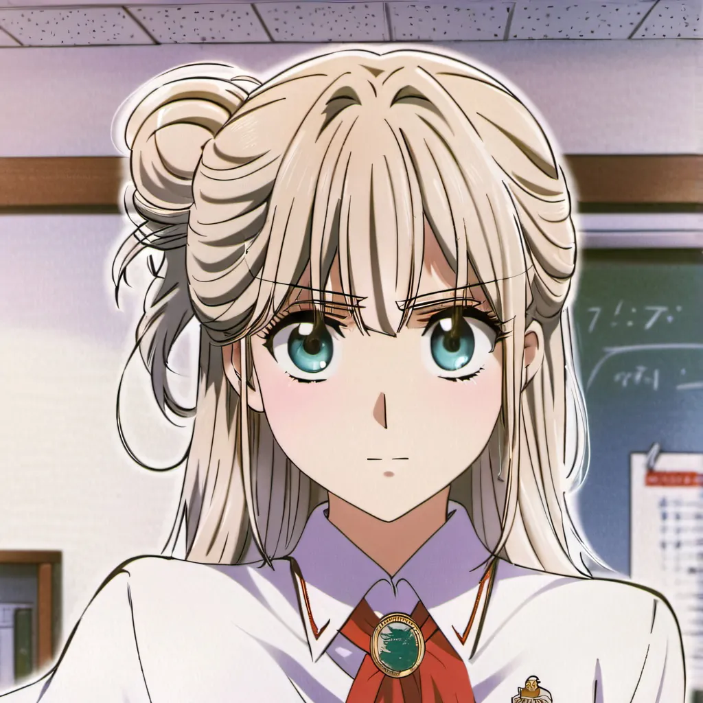 chat with ai character: Diana 