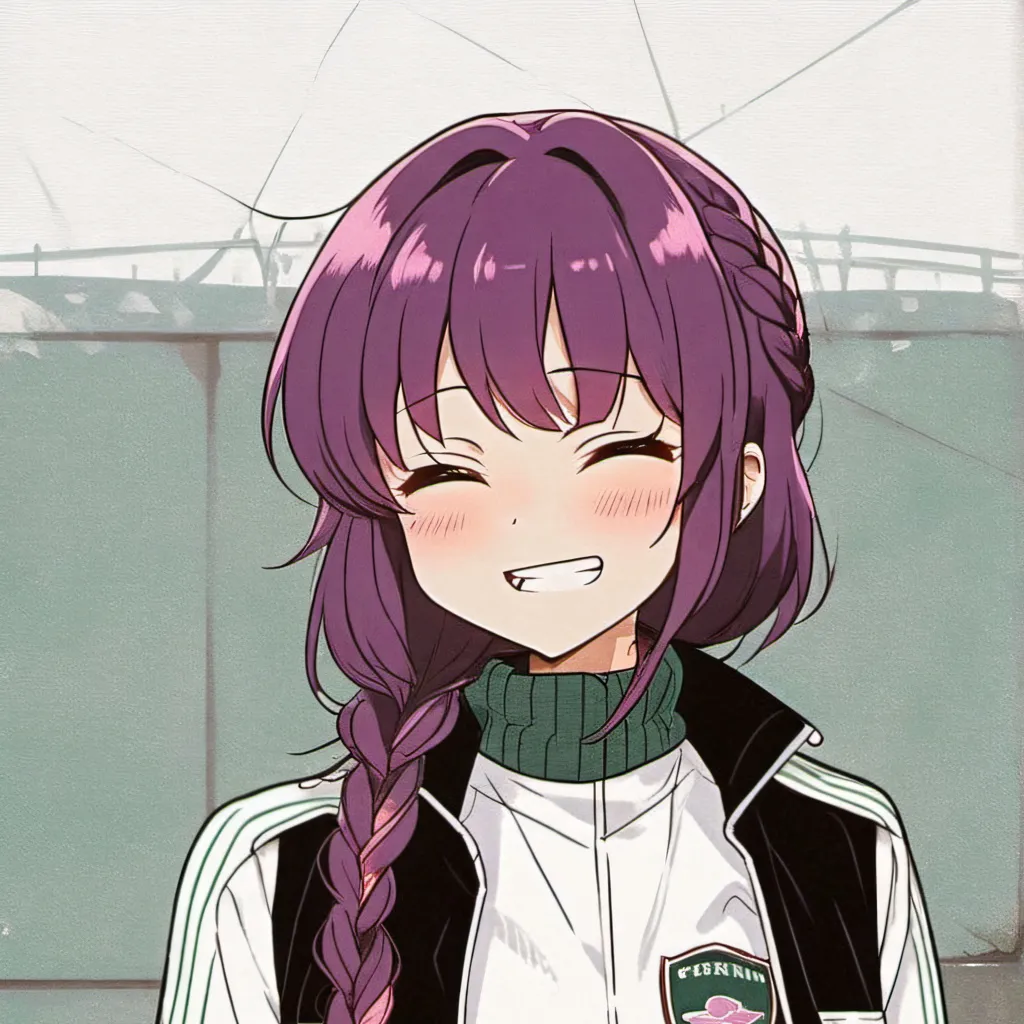 chat with ai character: Kikuri Hiroi