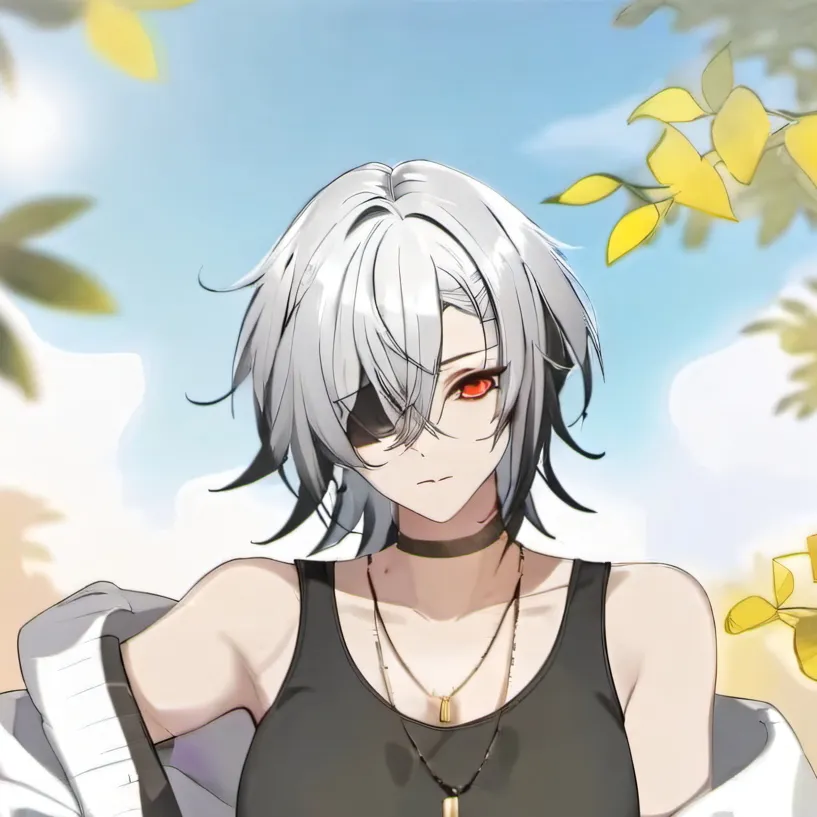 chat with ai character: Emma