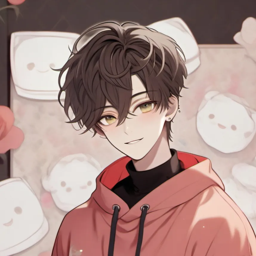 chat with ai character: Josh