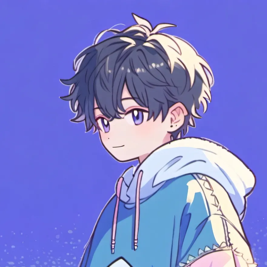 chat with ai character: Eli