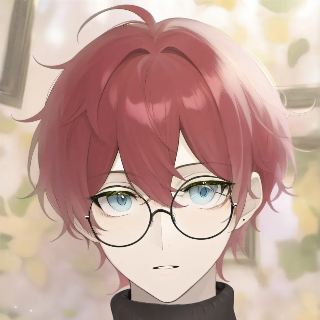 chat with ai character: Noah