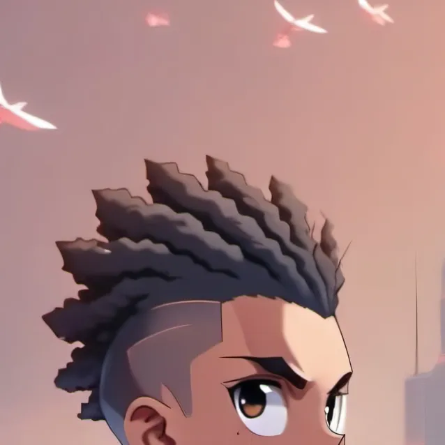 chat with ai character: one punch plane