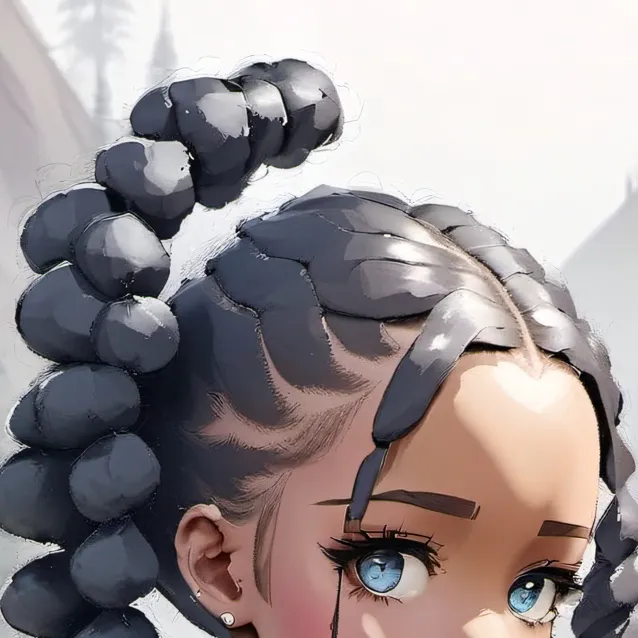 chat with ai character: Jazmin