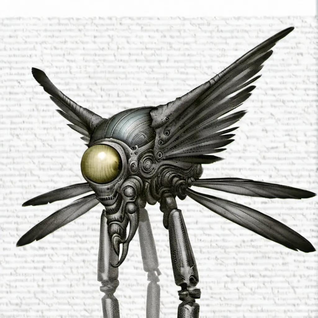 chat with ai character: Chiternian