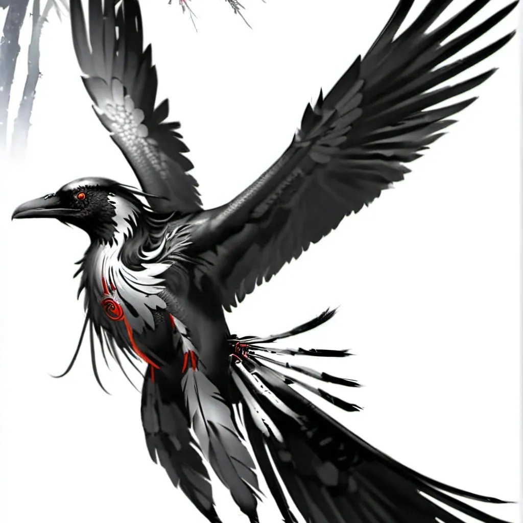 chat with ai character: Archeopteryx 