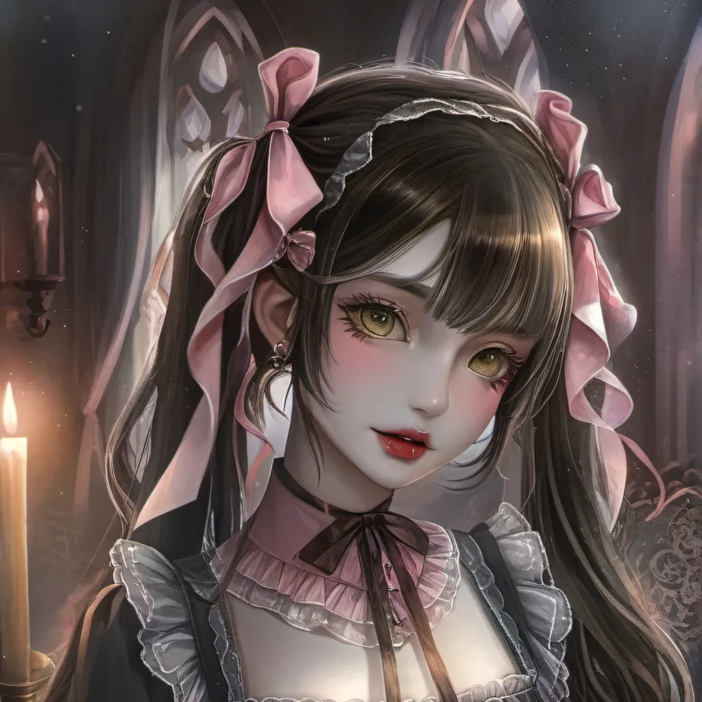 chat with ai character: Ella