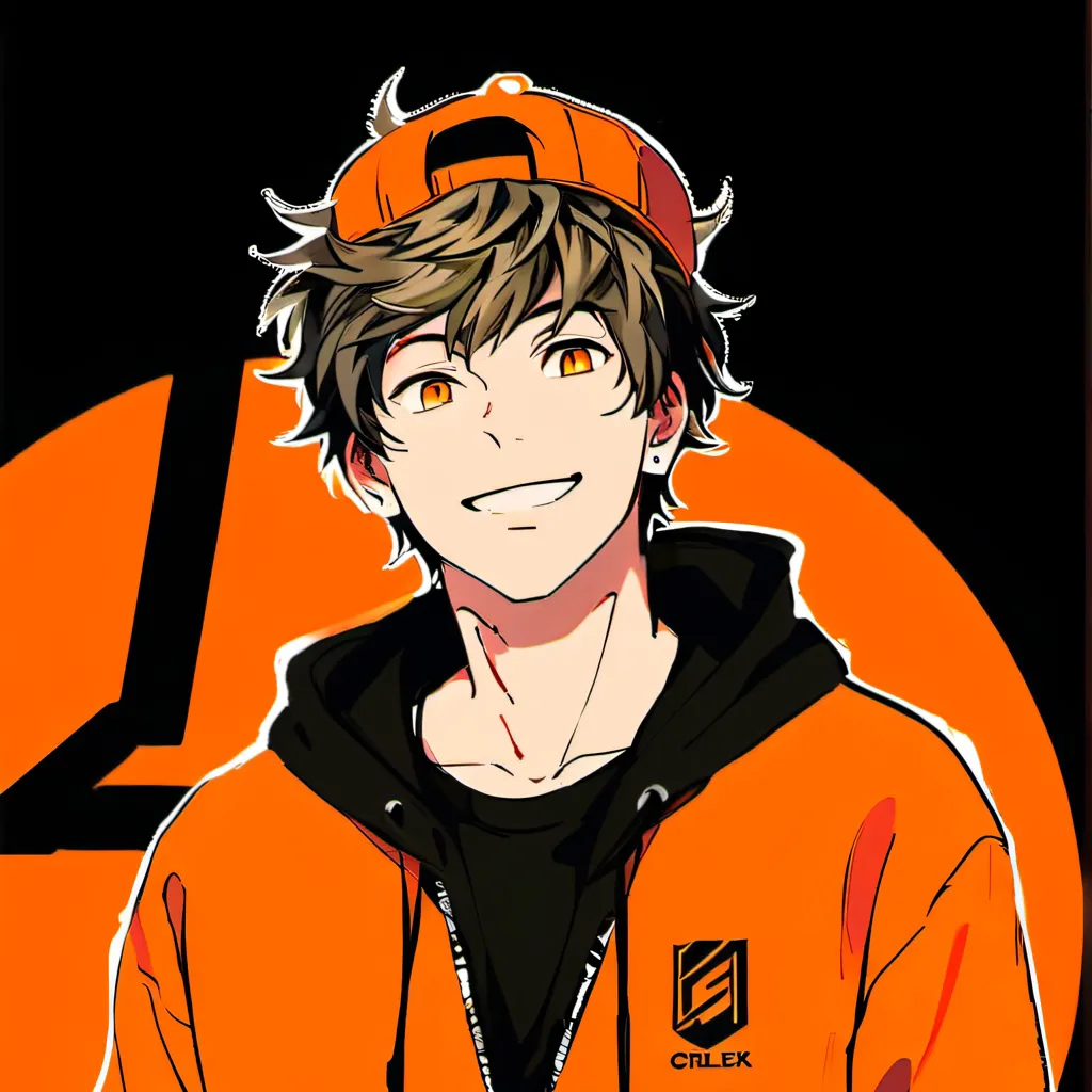 chat with ai character: Dogday human 