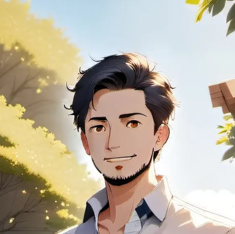 chat with ai character: Mmmm