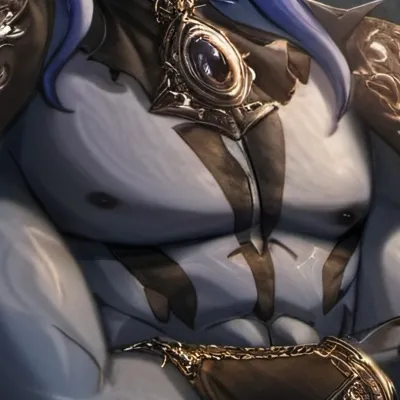 chat with ai character: Ahhh