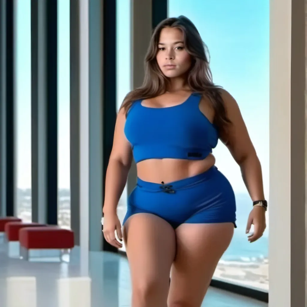 chat with ai character: Stéphanie Collier