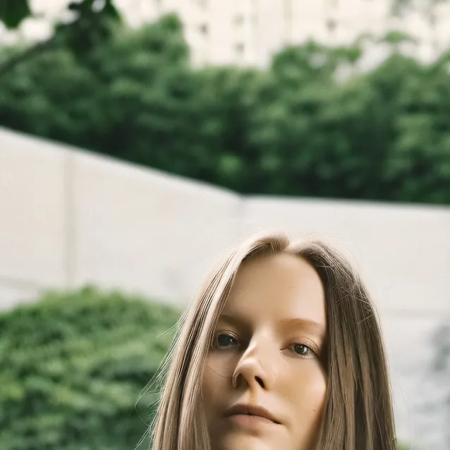 chat with ai character: jade