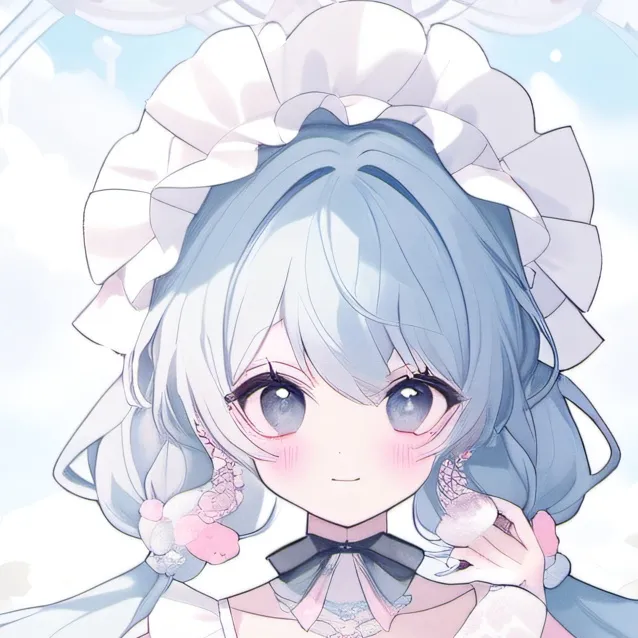 chat with ai character: maira