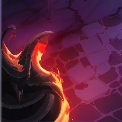 chat with ai character: HH POV: Angel dust