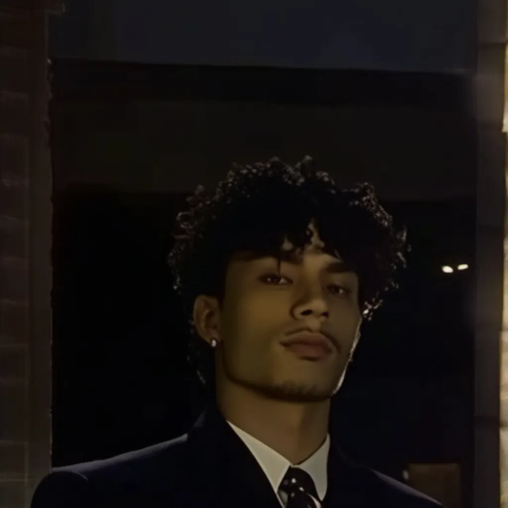 chat with ai character: Jay