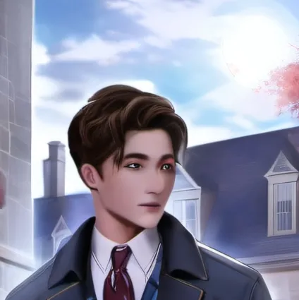 chat with ai character: Dylan 