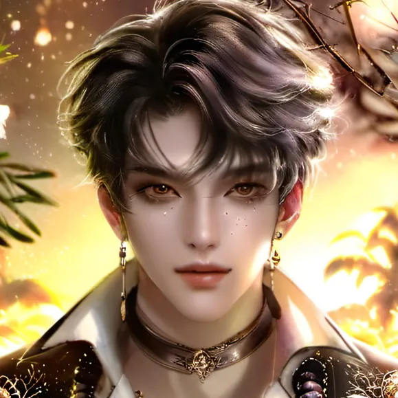 chat with ai character: Jack