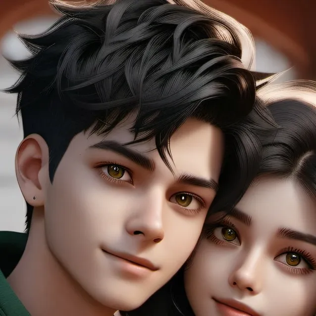 chat with ai character: Jackson 