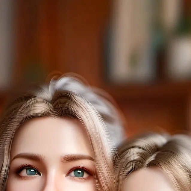 chat with ai character: Salish 